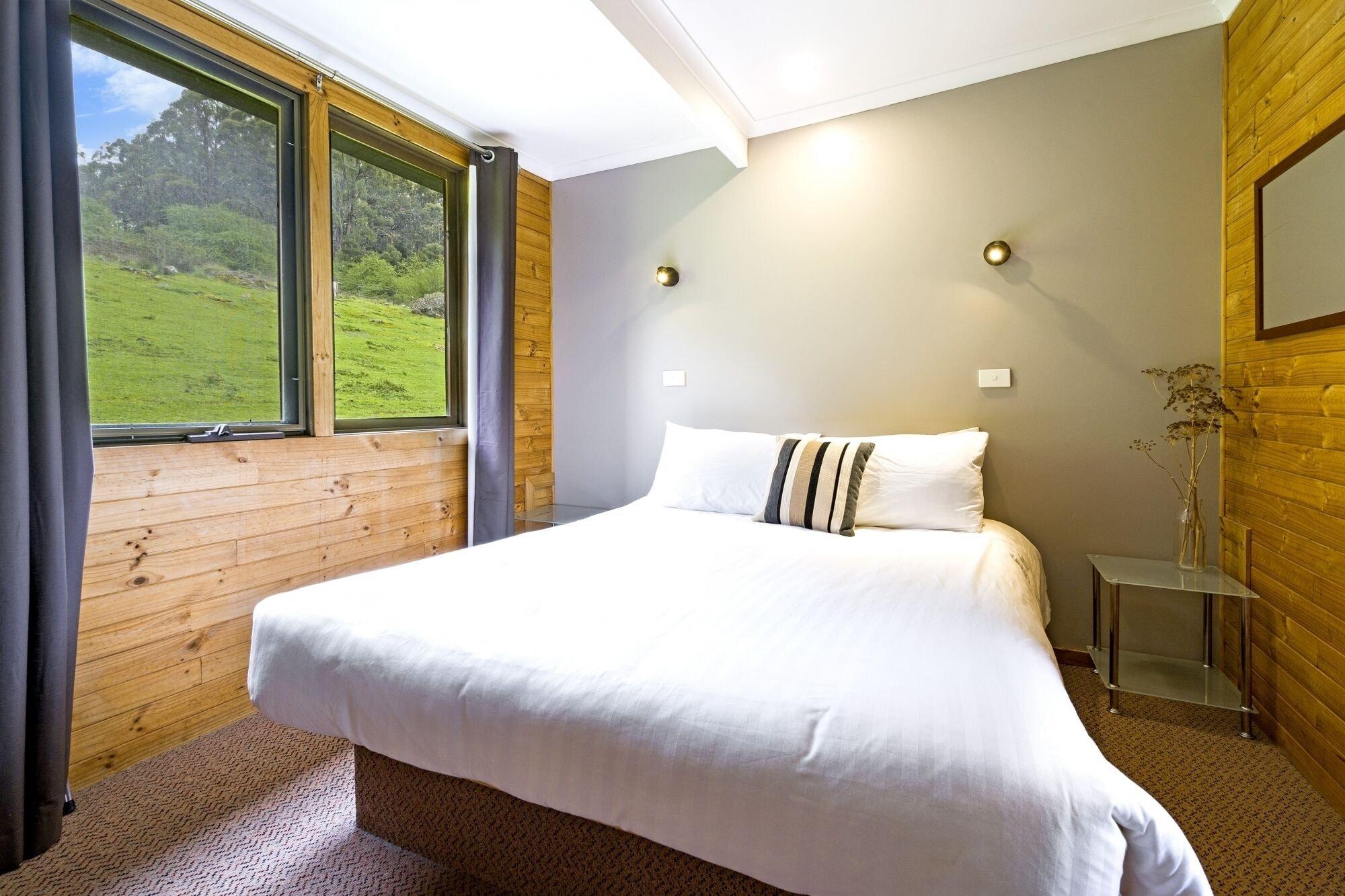 Mole Creek Cabins Luaran gambar